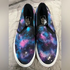 Vans Galaxy Slip-on sneaker